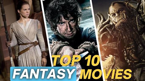 fantasy movies on youtube|best fantasy movies on youtube.